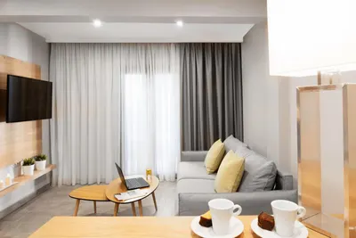 Simeon Hotel Chalkidiki