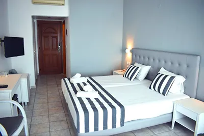 Akti Ouranoupoli Beach Resort