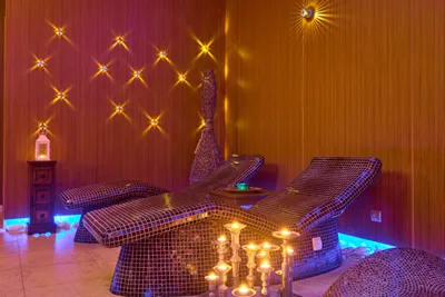 Mediterranean Village Hotel & Spa