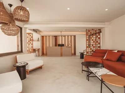 Sagredo Beachfront Retreat & Spa by E-GEO
