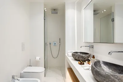 Villa Santa Esmeralda Mykonos