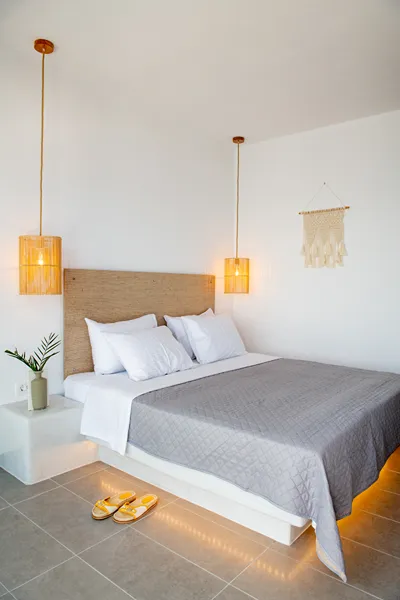 Blu Rooms Santorini