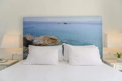 Sunrise Hotel Ammouliani