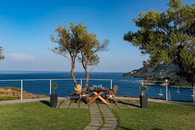 Artina Luxury Villa