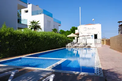 Acrotel Porto Brava Luxury Villas
