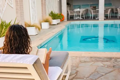Alkyonis Hotel Chalkidiki