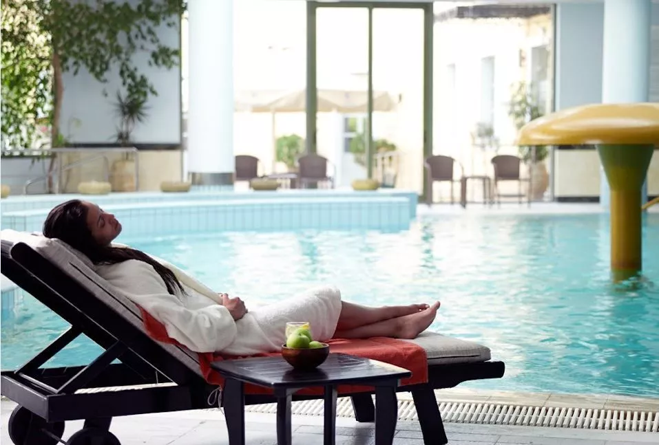 Thermae Sylla Spa-Wellness Hotel