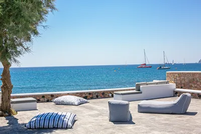 Aegean Melody Suites Santorini
