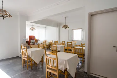 Kamari Blu Boutique Hotel