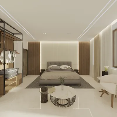 The Wine Suites