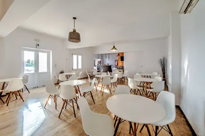 Anamar Santorini Hotel