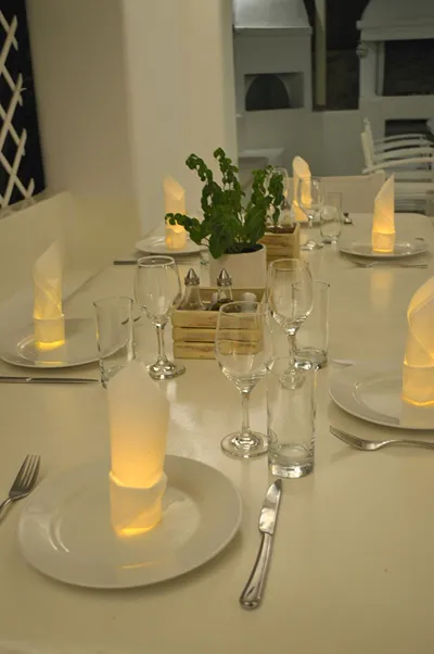 Corfos Hotel Mykonos