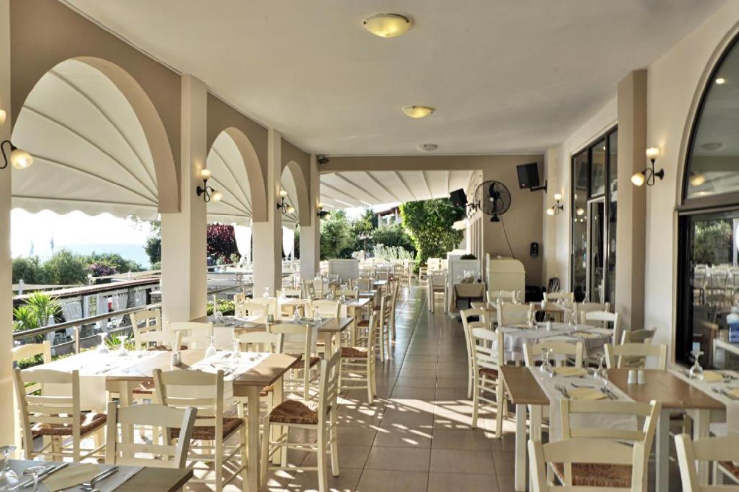 Acrotel Elea Beach
