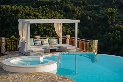 Amara Villa Zakynthos