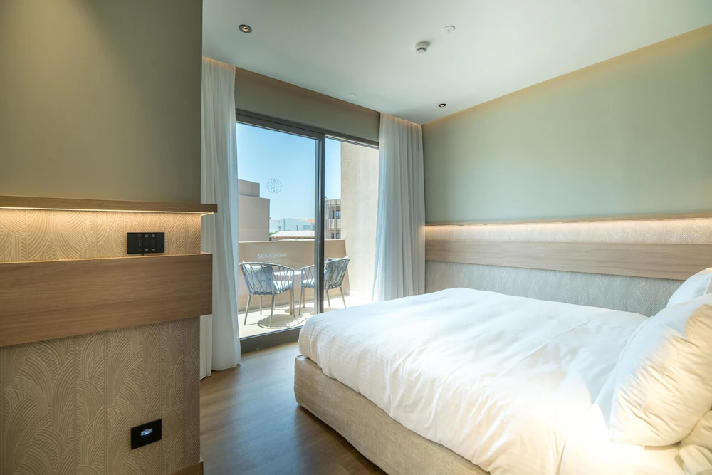 Senseana Sea Side Resort & Spa