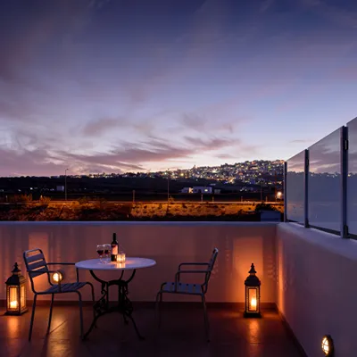 Aliter Suites Santorini