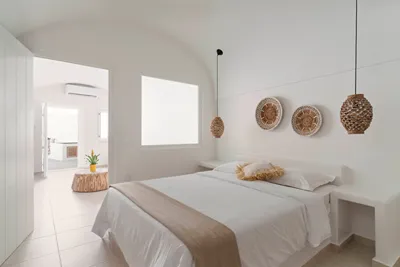 Thallos Cave House & Apartments