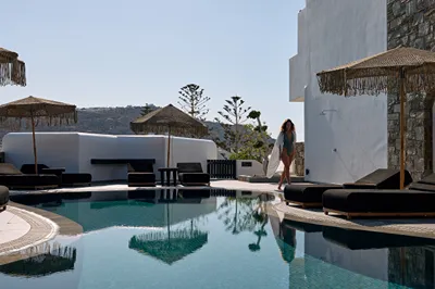 Kalea Mykonos