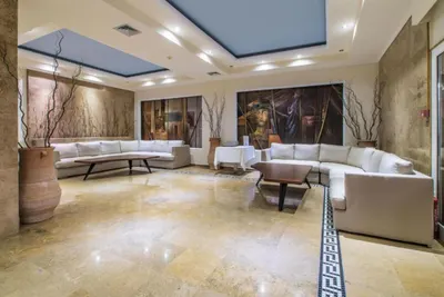 Alexandros Palace Hotel & Suites