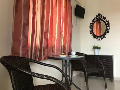 Panorama Hotel - Pieria