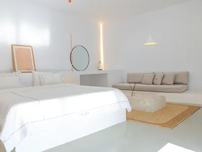 Saint Santorini