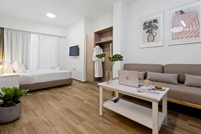 Enea City Suites