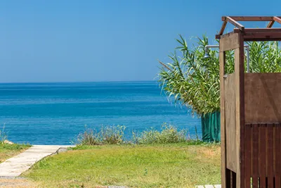 Thalasses Villas