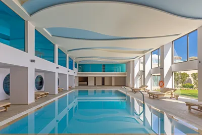 KRESTEN ROYAL EUPHORIA RESORT