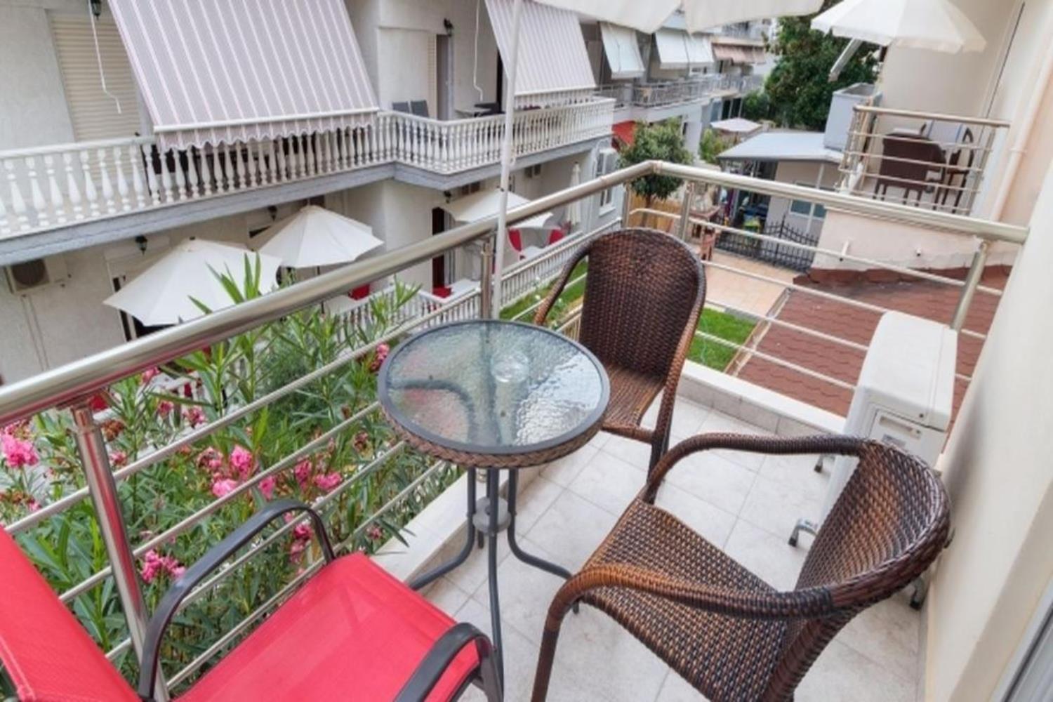 Christina Hotel - Pieria