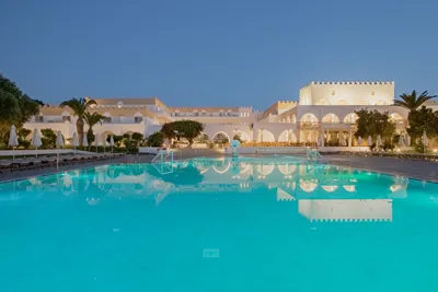 Platanista Hotel Kos