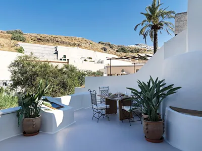 Maison Dalidaz