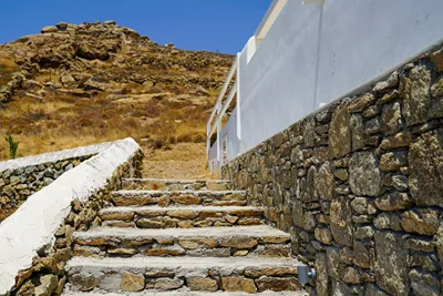 Cloud Nine Villa Mykonos