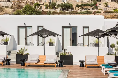 LYO Boutique Hotel