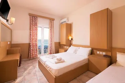 Ralitsa Hotel