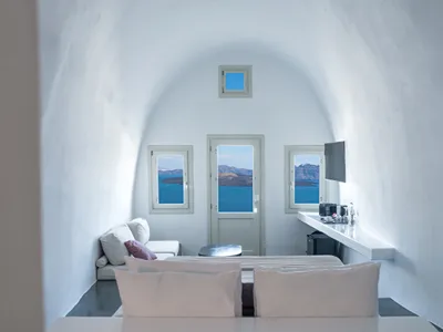 Santonero Hotel