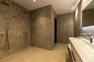 Scylla Concept Suites Milos