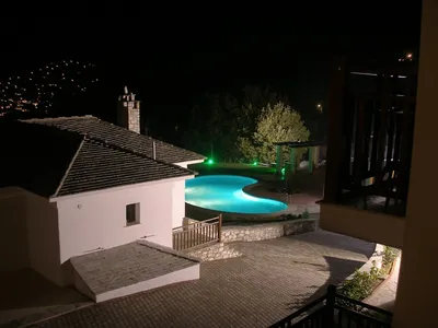 Pelion Resort