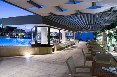 Thalassa Beach Resort Chania