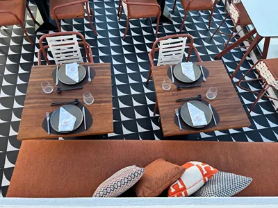 Sun Rocks Boutique Hotel