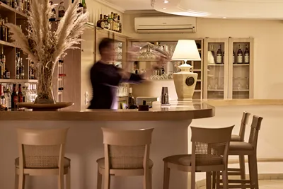 Adonis Hotel Mykonos