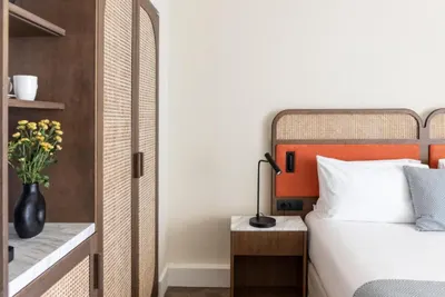 Kerkyra Blue Hotel