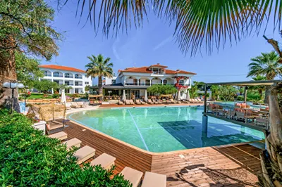 Flegra Palace Halkidiki