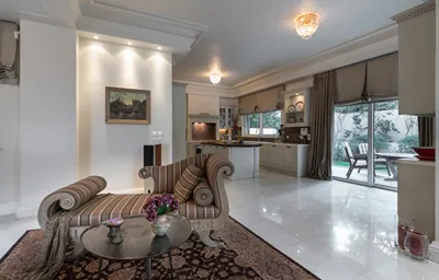 Villa Thetis Athens