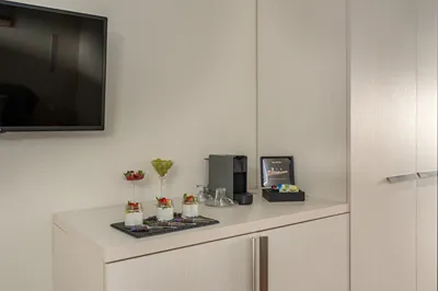 Ammon Zeus Hotel