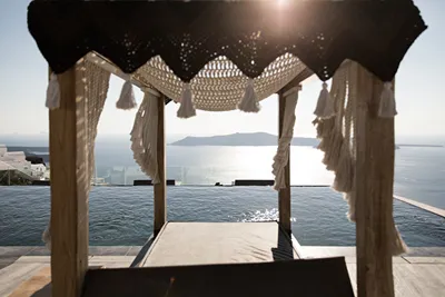 Galaxy Suites & Villas