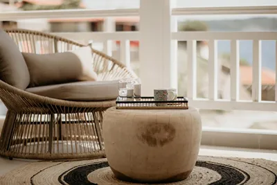 Trinity Suites