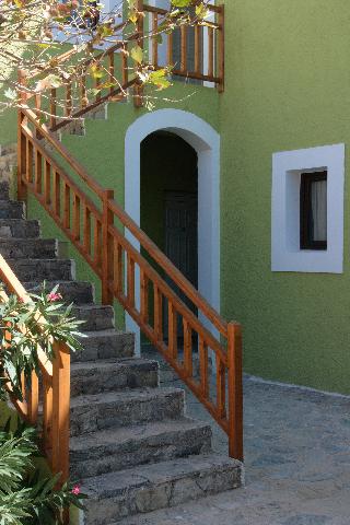 Perla Apartments
