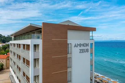 Ammon Zeus Hotel