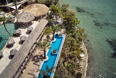 Gloria Maris Hotel Suites & Villas