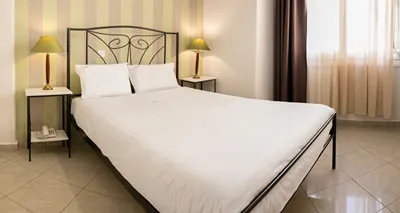 Kimon Athens Hotel